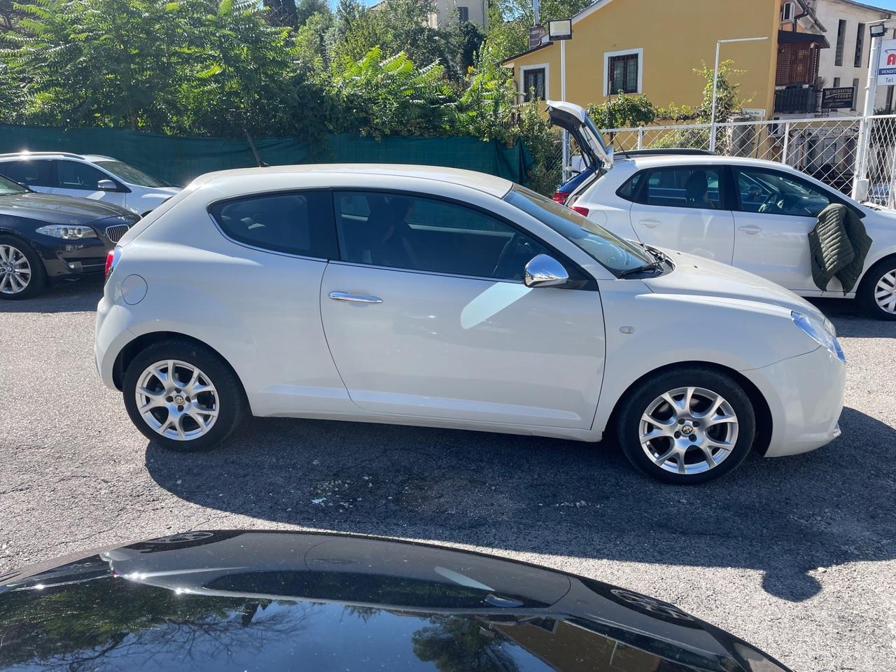 Alfa Romeo MiTo 1.3 JTDm-2 95 CV S&S Distinctive