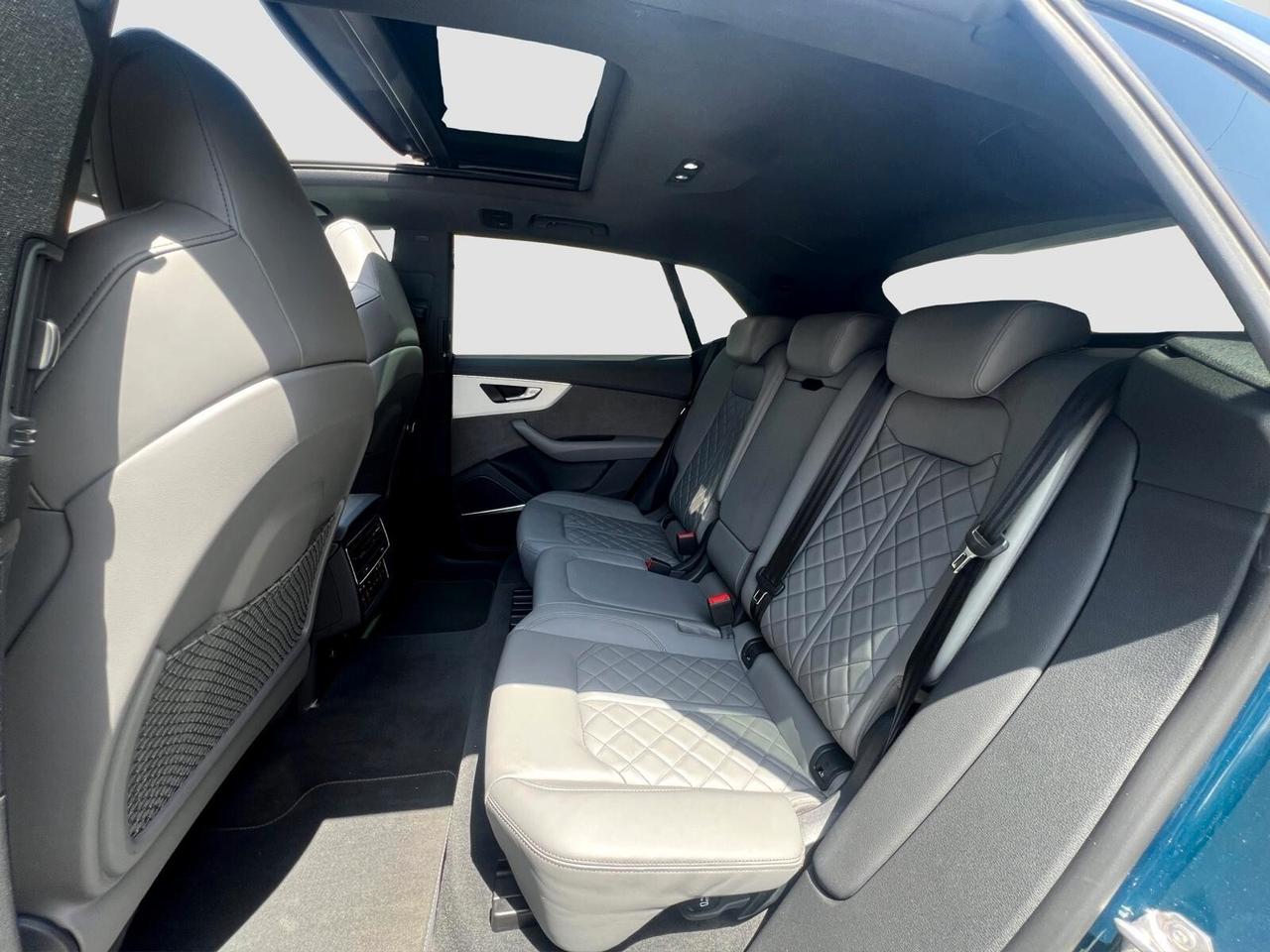 Audi Q8 50 TDI 286 CV quattro tiptronic Sport