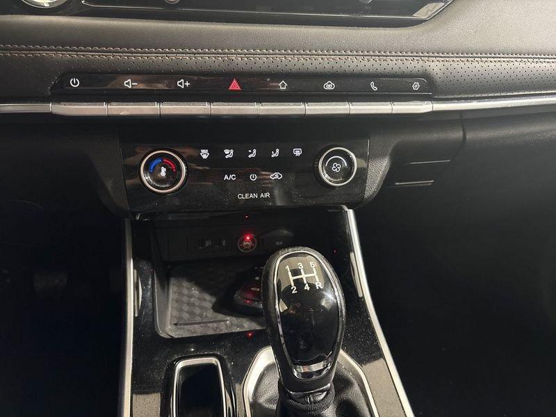 DR AUTOMOBILES DR 5 1.5 Gpl 114cv