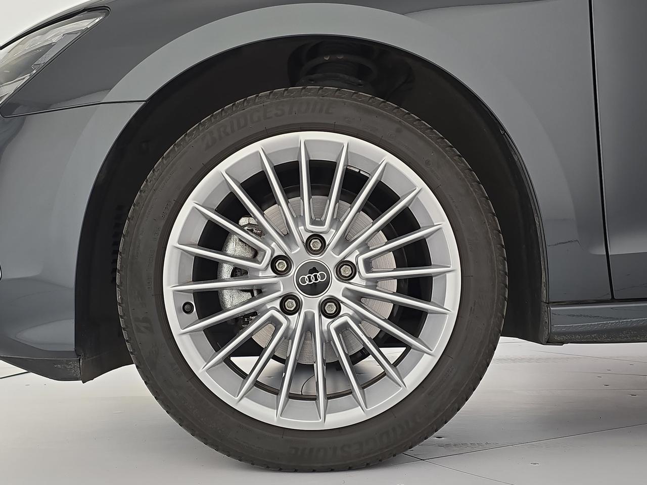 Audi A3 sportback 30 2.0 tdi business advanced