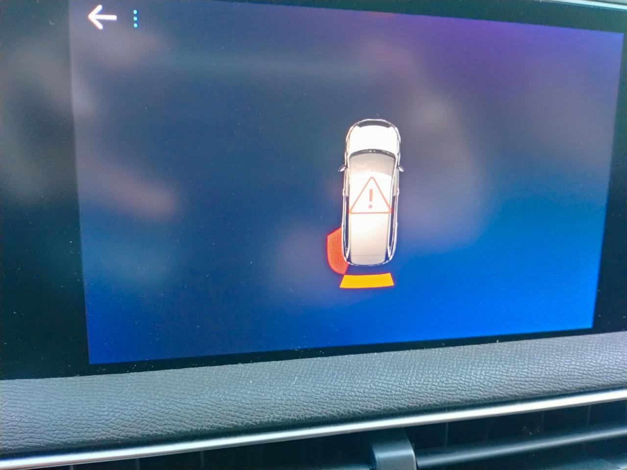 Peugeot 5008 1.5 BLUEHDI 130CV S&S EAT8 AUTOM. NAVI MODEL YEAR '20