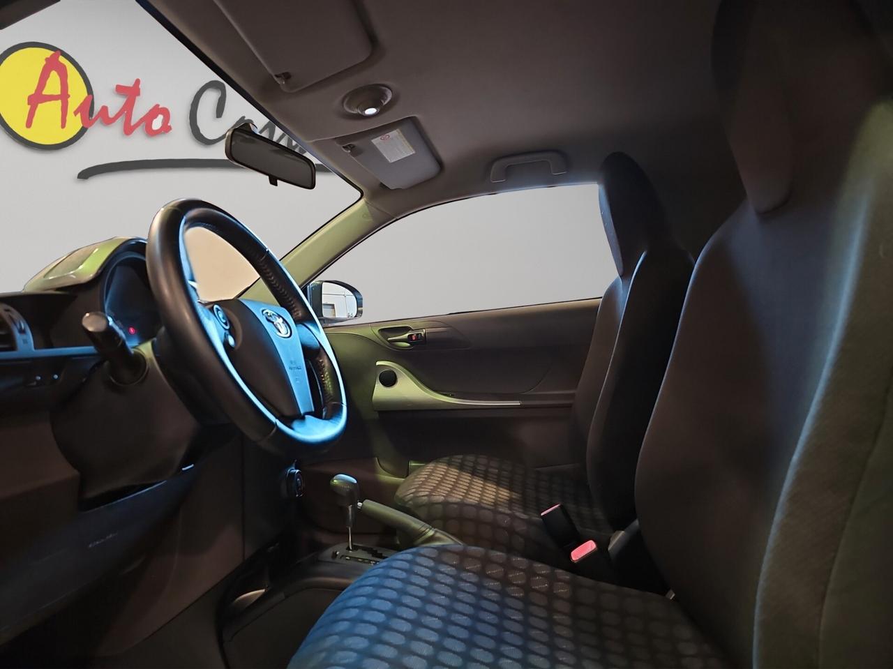 Toyota iQ 1.0 4 POSTI AUTOMATICA Multidrive