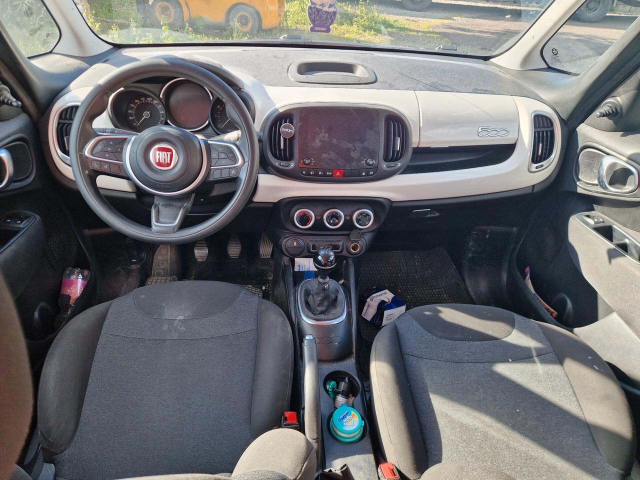 Fiat 500L 1.6 Multijet 120 CV N1 Business-2020