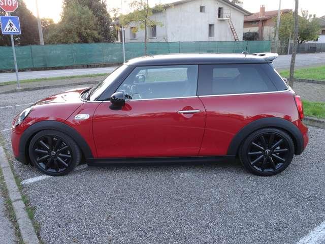 MINI Cooper S Jhon Cooper Works Pro