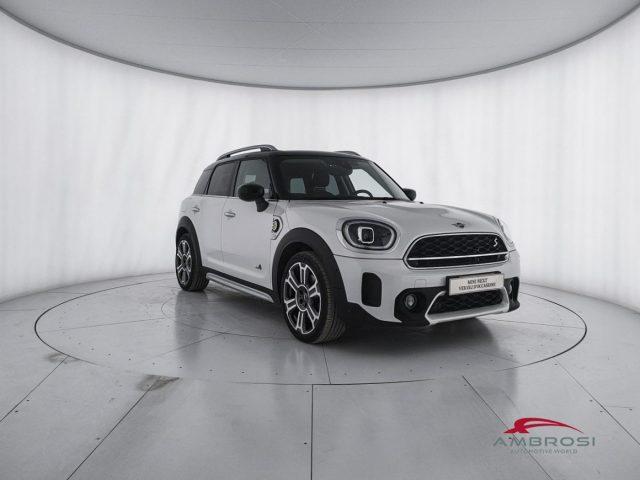 MINI Countryman Cooper SE 1.5 Cooper SE Classic ALL4