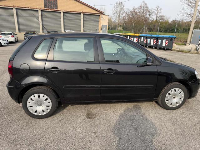 VOLKSWAGEN Polo 1.4/69CV TDI 5p. Sportline Stupenda Bellissima