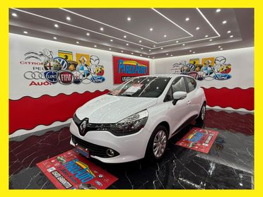 Renault Clio 1.2 75cv 5 porte Live - 2014