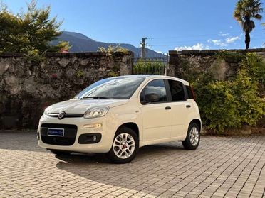 Fiat Panda 1.2 More 13.600km*Bluetooth*sensori di parcheggio*