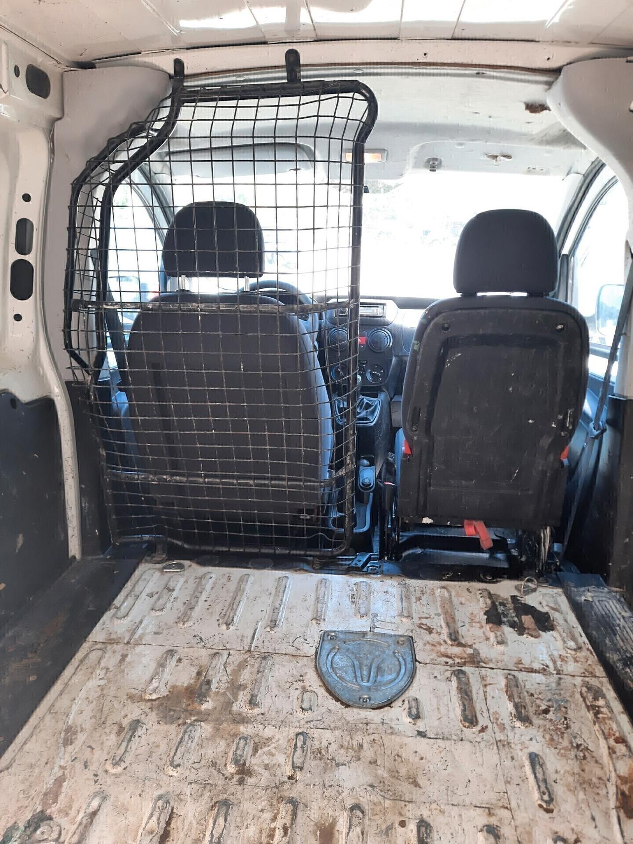 Citroen Nemo 1.3 HDi 80 Cv