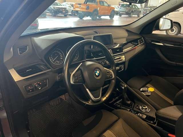 BMW X1 xdrive20d xLine