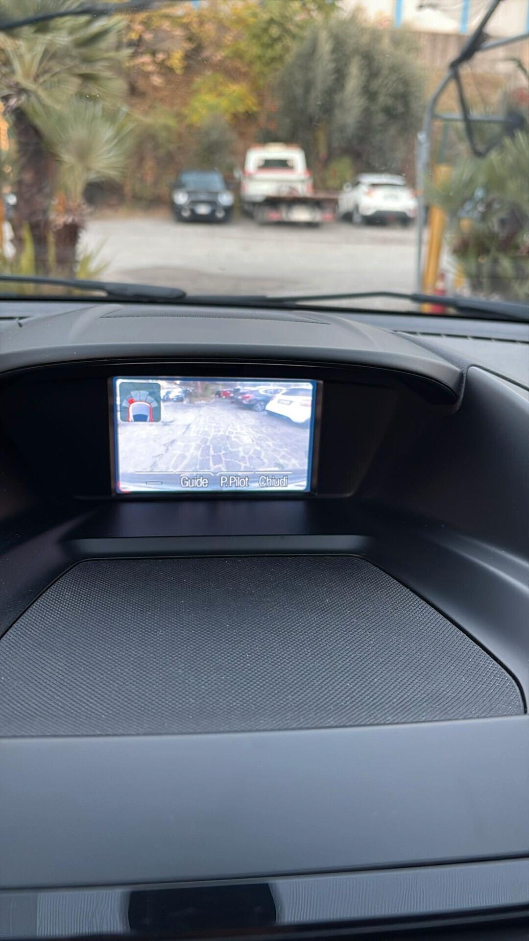 Ford Kuga 2.0 TDCI 140 CV 4WD Powershift Titanium