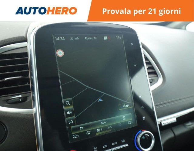 RENAULT Espace TCe EDC Energy Initiale Paris 4Control