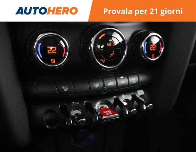 MINI Cooper 1.5 Cooper JCW