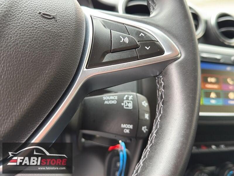 Dacia Duster 1.5 Blue dCi 115 Cv 4x4 Comfort - Navi, CarPlay, Cruise ecc