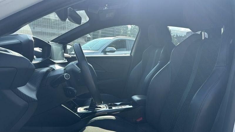 Peugeot 208 GT 100 S/S