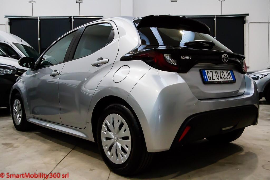 Toyota Yaris 1.5 Hybrid Active E-CVT Business Pack - Ok neopatentati!!!