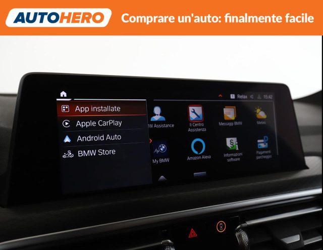 BMW X3 xDrive20d 48V Msport
