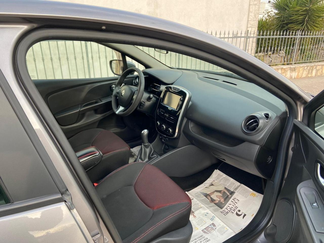 Renault Clio Sporter dCi 8V 75CV Start&Stop Energy Duel