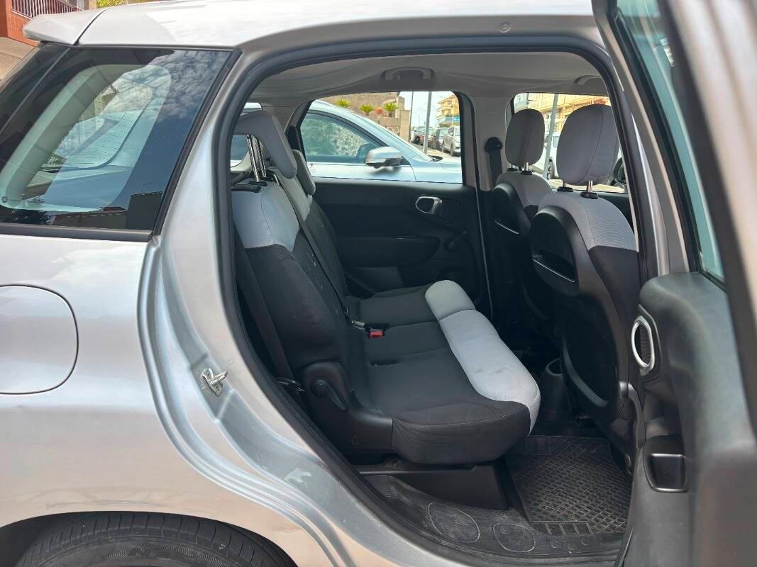 Fiat 500 L 1.3 mjt Pop Star 85cv