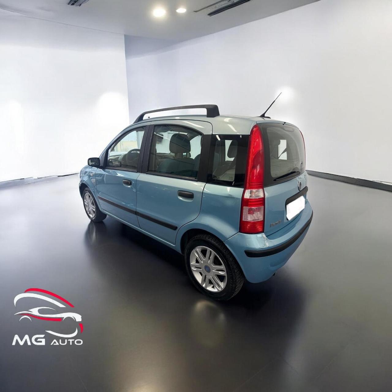 Fiat Panda 1.2 Dynamic