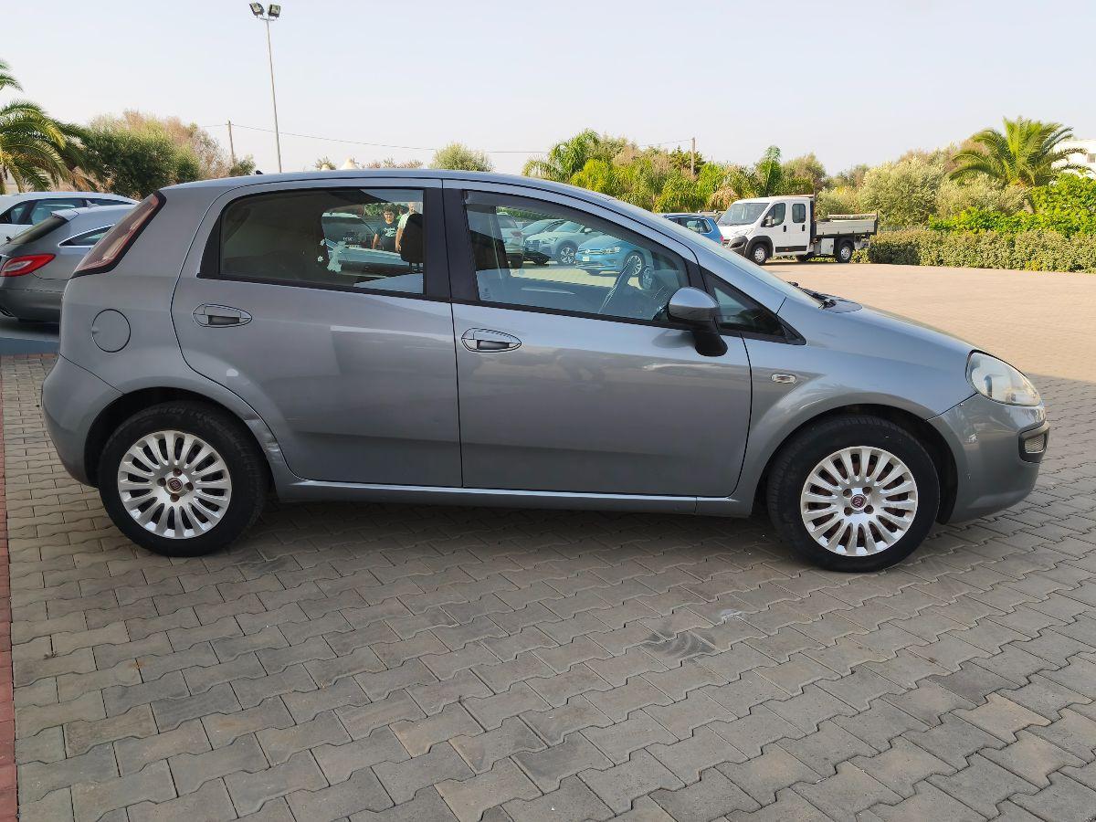 FIAT Punto Evo 1.3 Mjt 75CV 5p. Dynamic