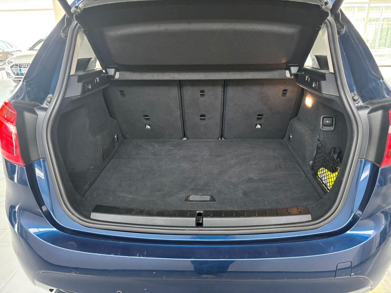 Bmw 218 218d Coupé Advantage