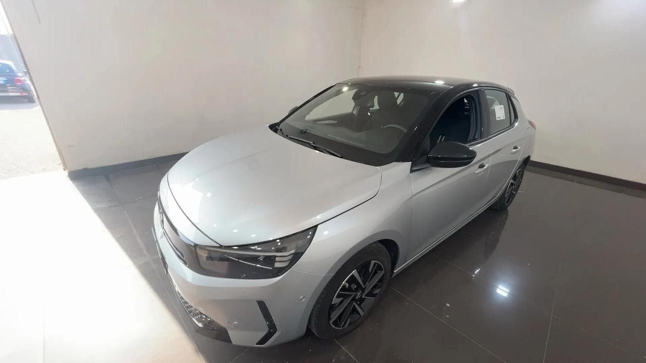 Opel Corsa Hybrid 110 CV aut. GS PERFETTE CONDIZIONI