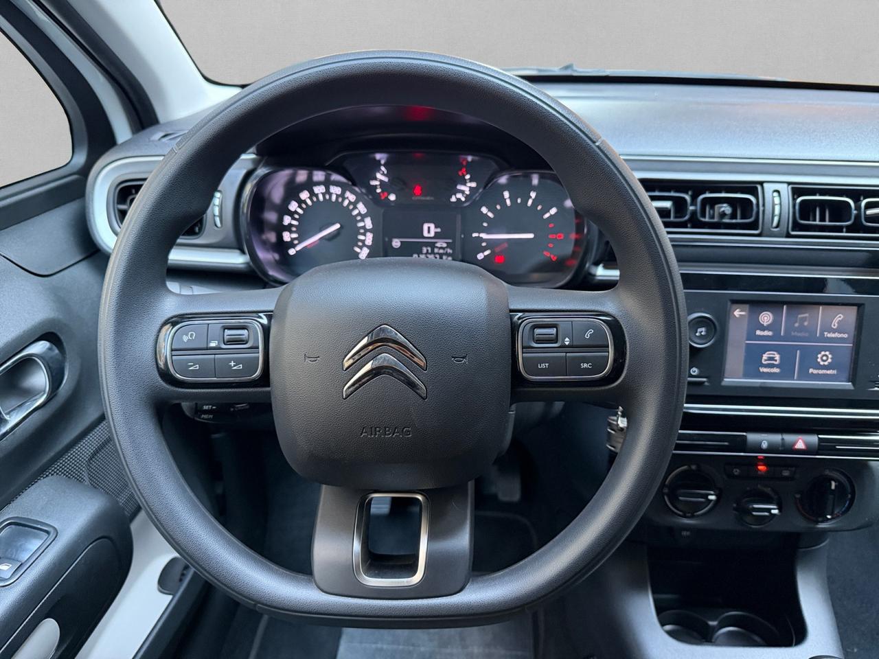 Citroen C3 1.2 puretech You s&s 83cv