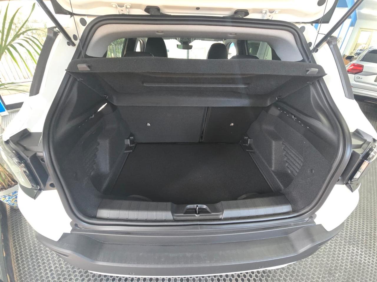 NUOVA Jeep Avenger 1.2 Turbo 100 CV Longitude