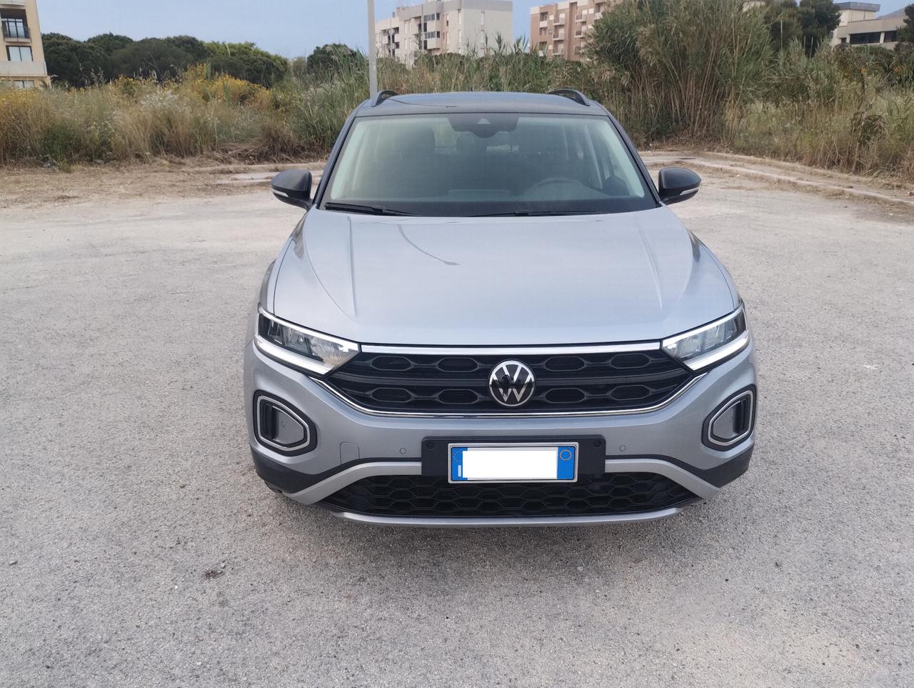 Volkswagen T-Roc 2.0 TDI SCR Life