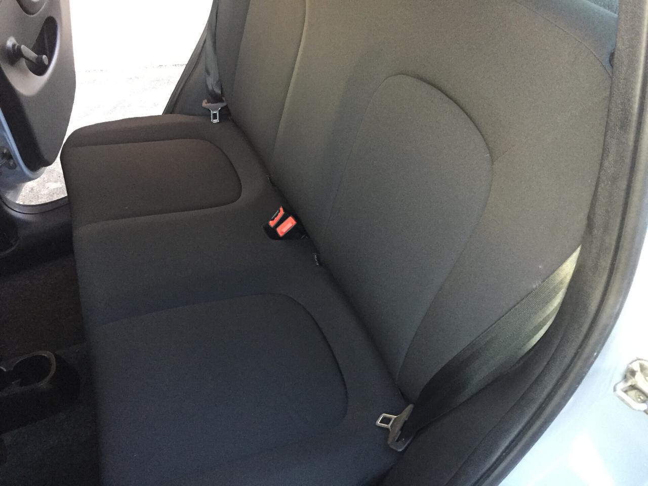 Fiat Panda 1.0 FireFly S&S Hybrid X NEOPATENTATI