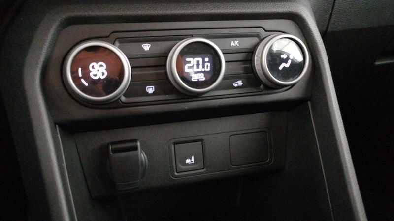Dacia Sandero Stepway 1.0 tce Comfort SL DaciaPlus 90cv cvt