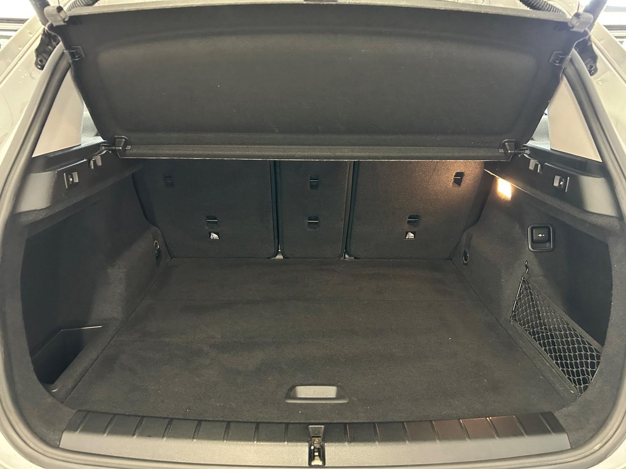 Bmw X1 XDRIVE 20D 190CV (CAMBIO AUTOMATICO)