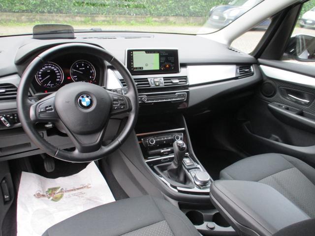 BMW 216 d Gran Tourer Advantage *7 POSTI !!