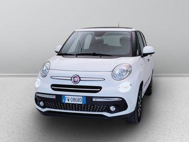 FIAT 500L 2017 - 500L 1.3 mjt Lounge 95cv my19