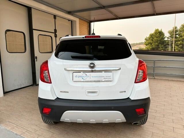 Opel Mokka 1.6 CDTI Ecotec 136CV 4x2 Start&Stop Cosmo