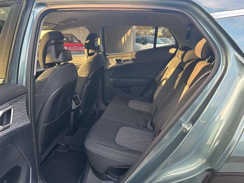 Kia Sportage V 2022 1.6 crdi mhev Style dct