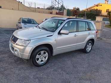 Suzuki Grand Vitara 1.9 DDiS 5 porte Offroad
