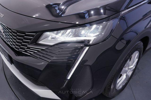 PEUGEOT 5008 1.2 PureTech Turbo 130cv S&S Active Pack