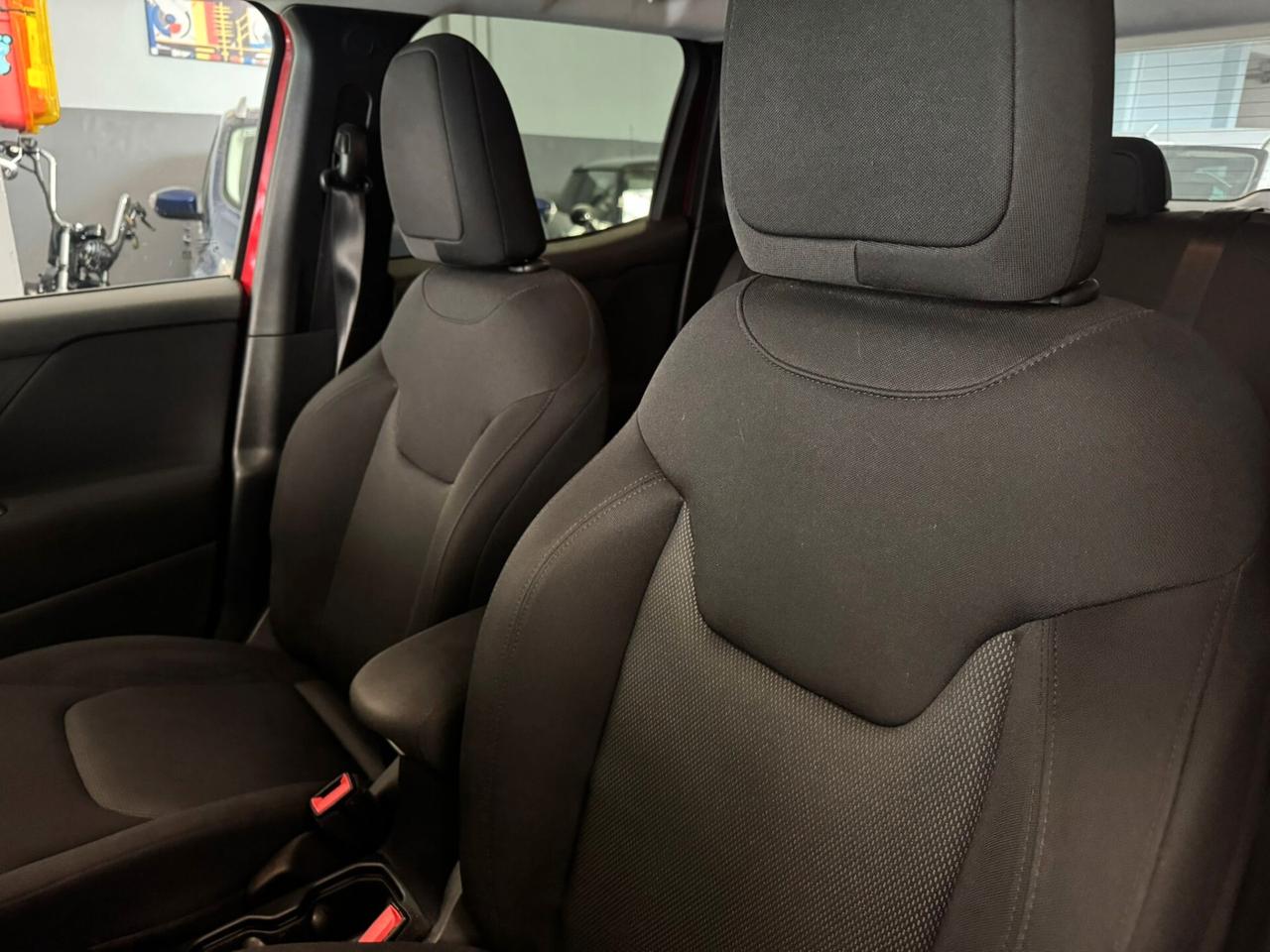 Jeep Renegade 1.0 T3 Limited GPL PREZZO REALE!!