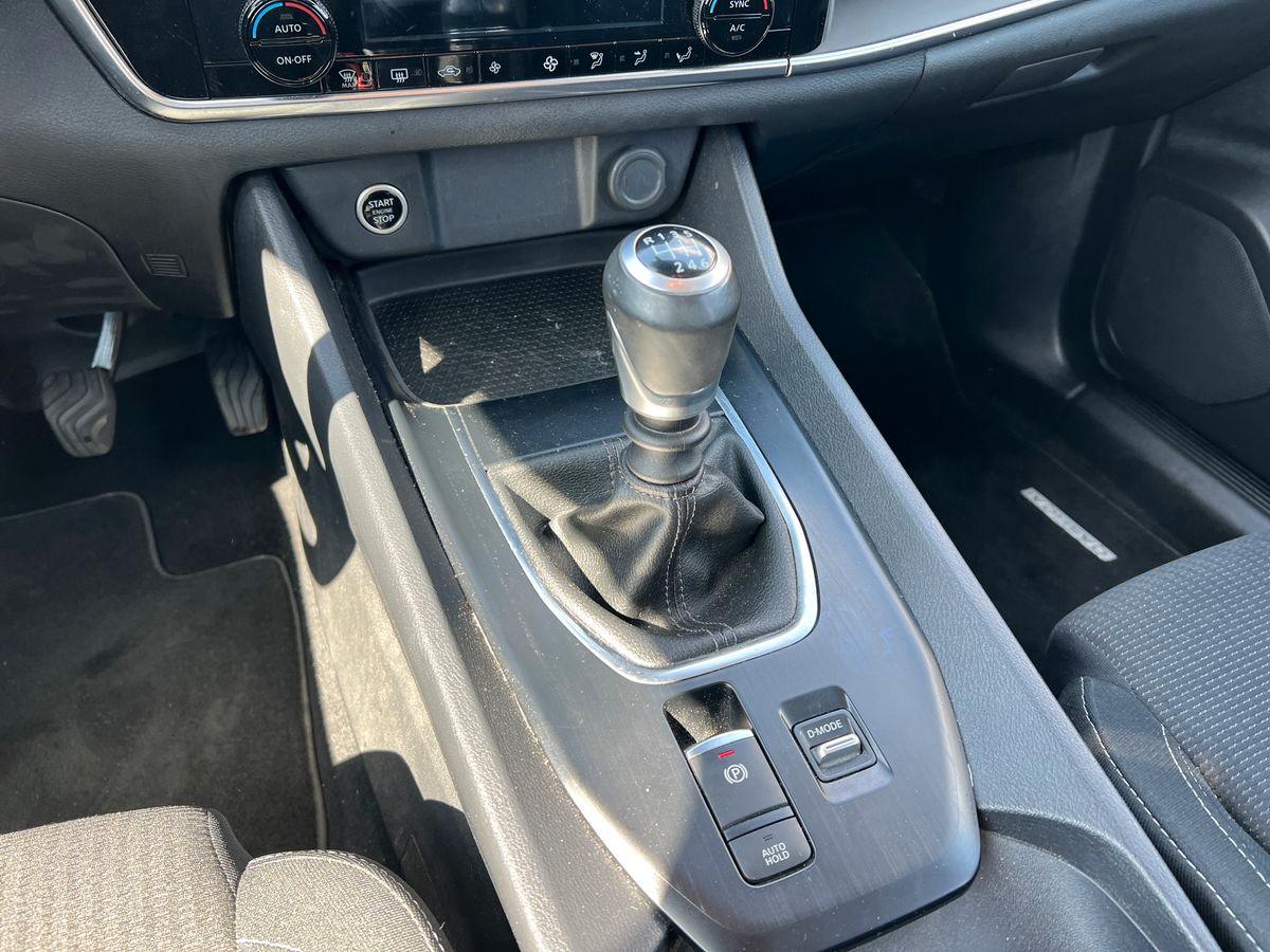 NISSAN Qashqai 1.3 mhev Acenta 2wd 140cv