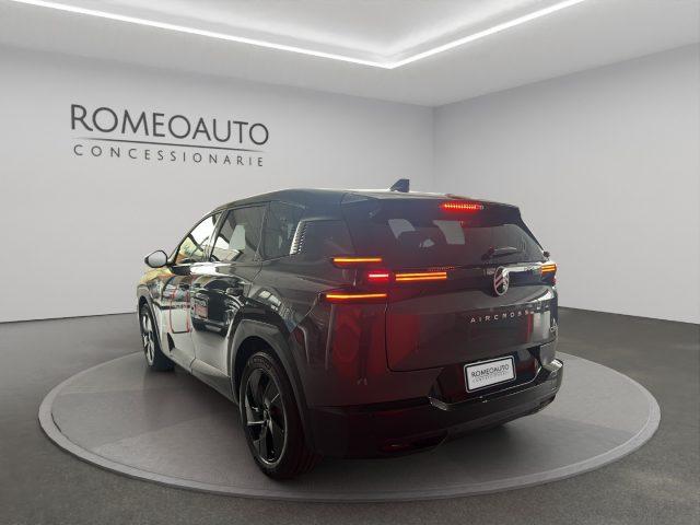 CITROEN C5 Aircross Hybrid 145 CV e-DCS6 Max