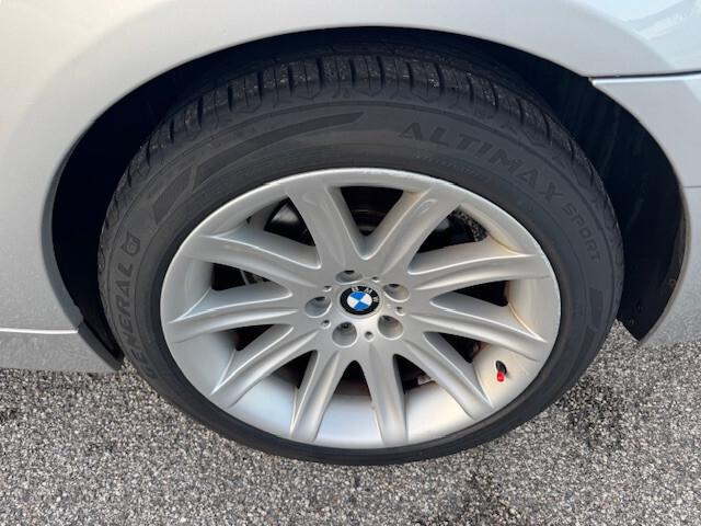 Bmw 730d UNICO PROPRIETARIO!!! ASI!!