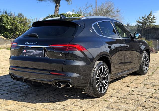 MASERATI Grecale 2.0 MHEV 300cv GT