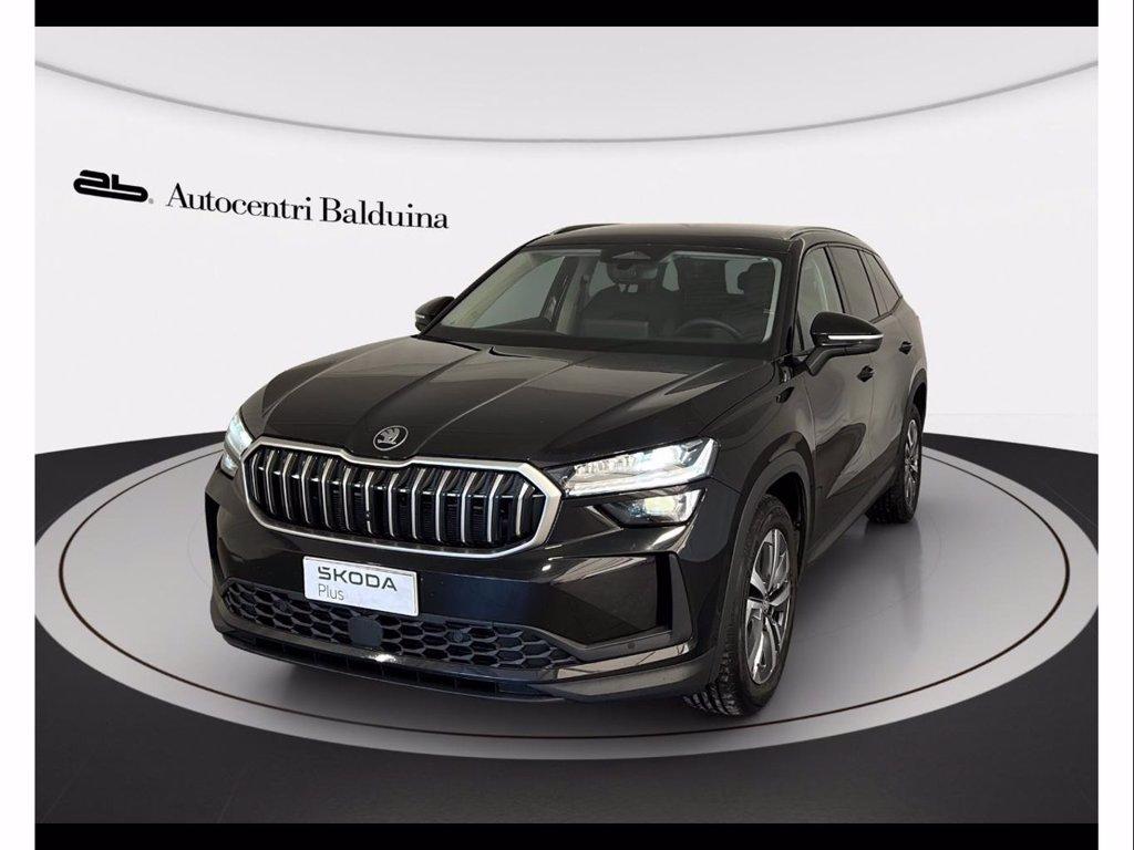 SKODA Kodiaq 2.0 tdi style 150cv dsg 7p.ti del 2025