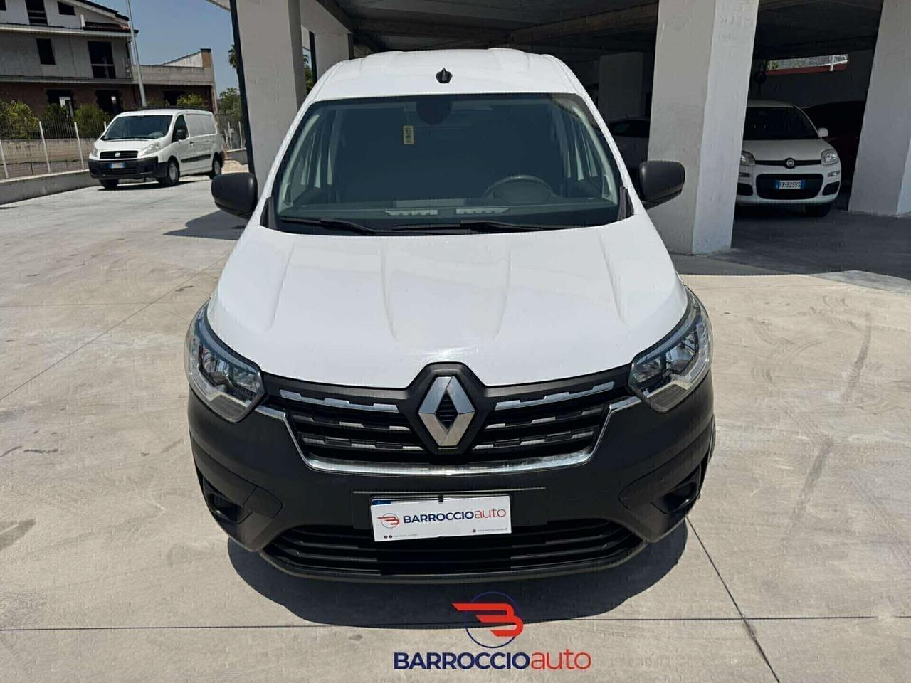 Renault Express 1.5 Blue dCi 75 Van-2021