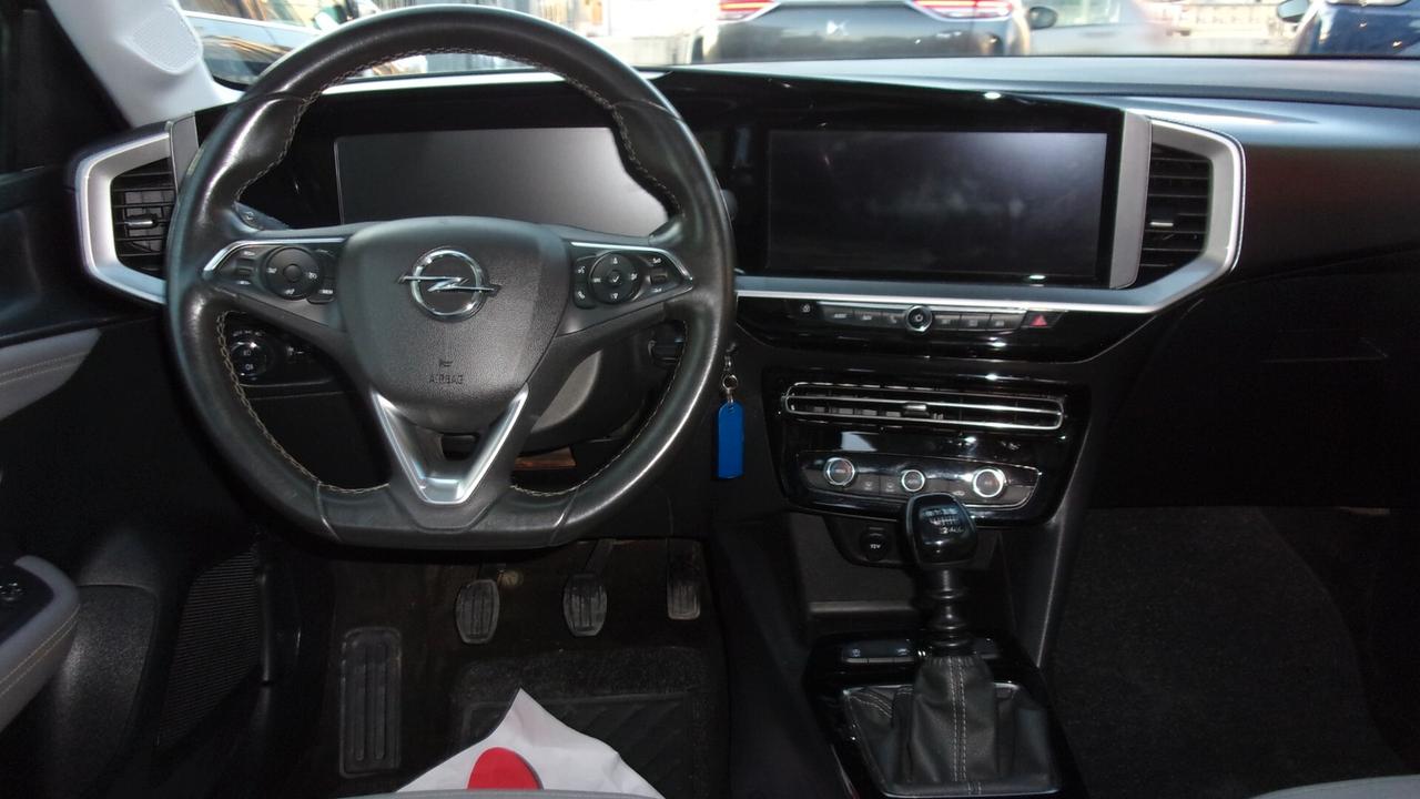 Opel Mokka 1.5 diesel Ultimate