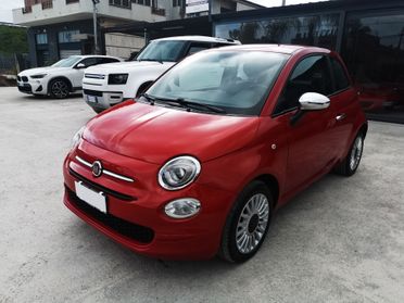 Fiat 500 1.2 Lounge 2017