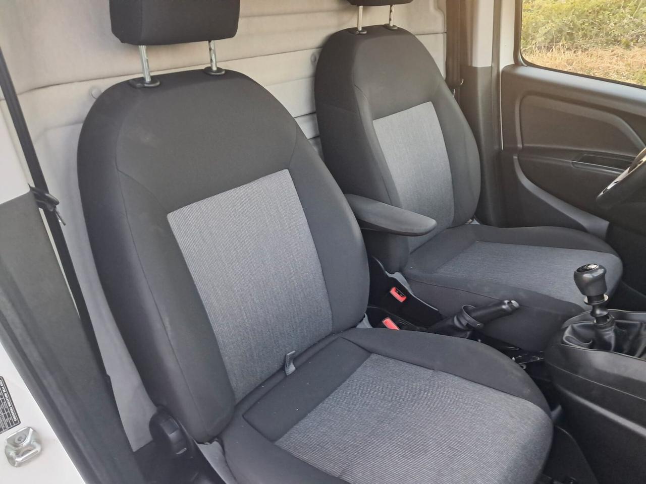 Fiat Doblo Doblò 1.6 MJT 120CV S&S Lounge Maxi (IVA ESPOSTA)