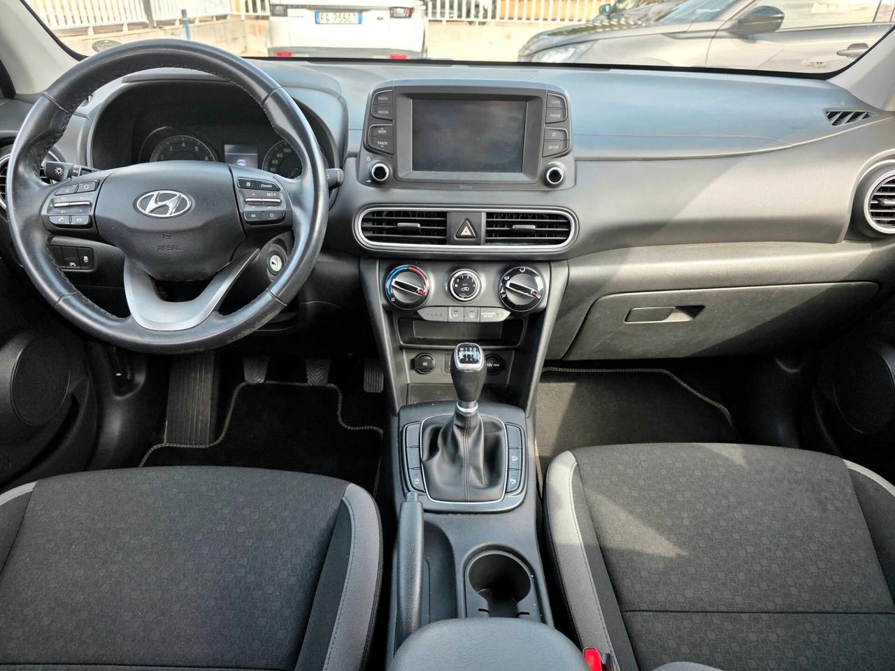 Hyundai Kona 1.0 bz 120cv Style